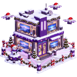 Wi-Fi Fortress